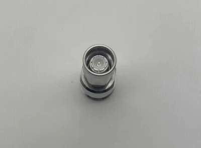 Conector macho recto Nex10 macho a conector hembra N RF coaxial Adaptador PIM bajo