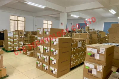 Los componentes electrónicos basados en Flash inalámbricos de transmisión OOK MCU CMT2180BW