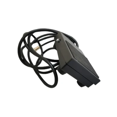 Factory-Direct Interruptor de pie de máquina de belleza láser de diodo