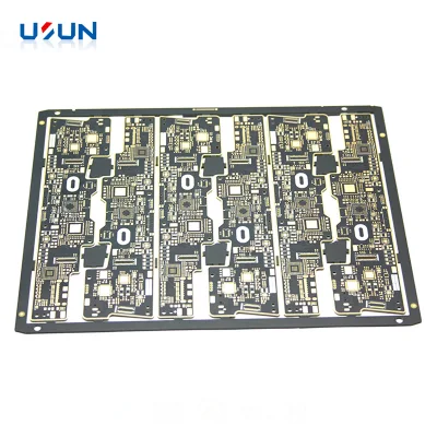Radar de onda milimétrica PCB Rogers Tc350 PCB