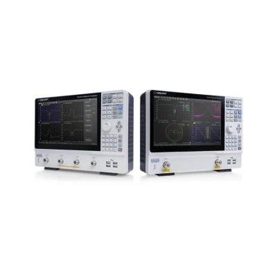 China Siglent RF Microwave Network Analyzer Sna5004A Opciones de analizador de espectro