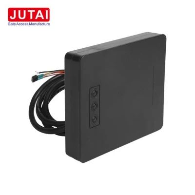 Barrera de la barra del sensor de bucle de ondas milimétricas del sensor de radar detector de vehículo de estacionamiento