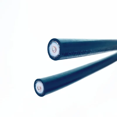 De baja pérdida de alta calidad cable LMR400 RF Cable Coaxial Flexible Cable coaxial de LMR-400