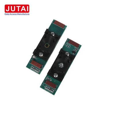 Barrera de la barra del sensor de bucle de ondas milimétricas del sensor de radar detector de vehículo de estacionamiento