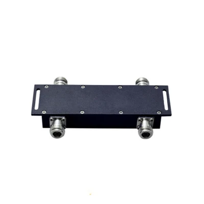 5g componentes IBS 690-3800MHz acoplador híbrido con 4.3-10 conectores
