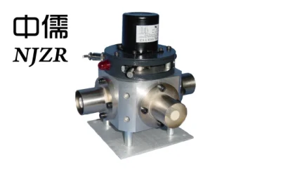 Interruptor coaxial de antena de 10 kW--accesorio