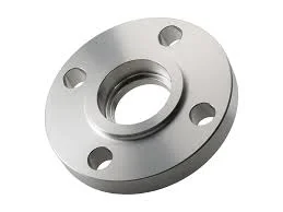 2&quot; DN50 Class300lb Stainelss Acero casquillo brida de soldadura SW brida Brida RF China