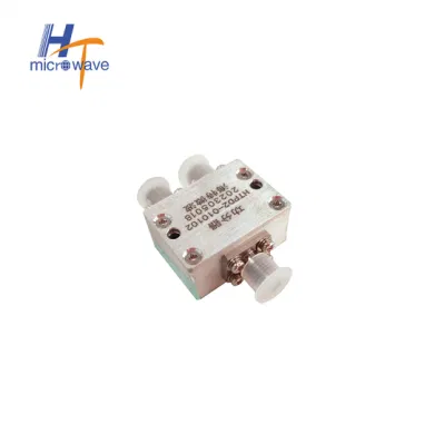 1-1000MHz de 2 vías, Wilkinson/Microstrip Power Splitter/Divisor con N-hembra