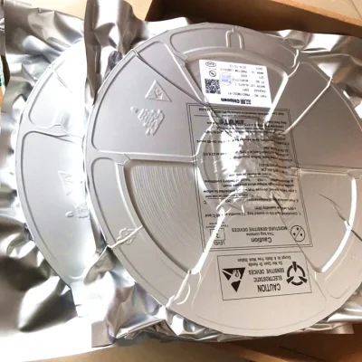 Los componentes electrónicos basados en Flash inalámbricos de transmisión OOK MCU CMT2180BW
