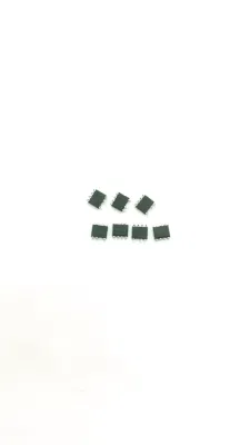 Los componentes electrónicos basados en Flash inalámbricos de transmisión OOK MCU CMT2180BW