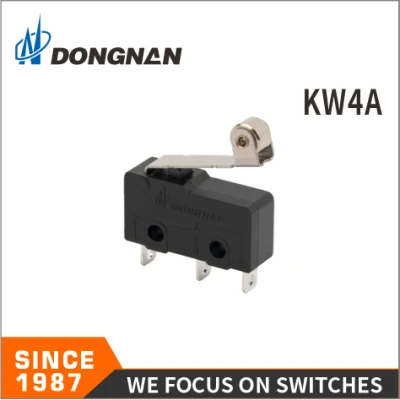 Dongnan Horno Microondas Kw4una alta resistencia a la temperatura el microinterruptor