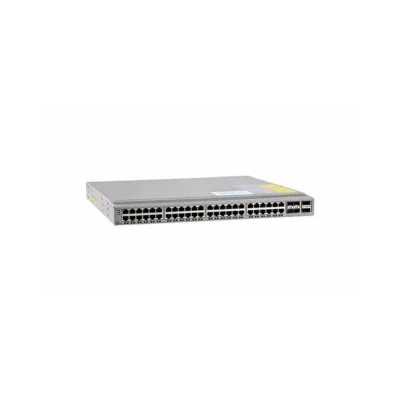 Original y nuevo N9K-C92348gc-X de la CBS350-24T-4X la serie 350 Interruptor de negocio gestionado