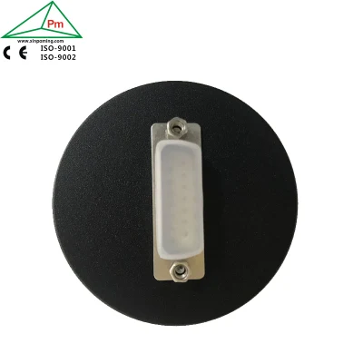 Interruptor de relé coxial RF SMA Tipo 15 pin D-SUB Control Modo hasta 18GHz ancho de banda