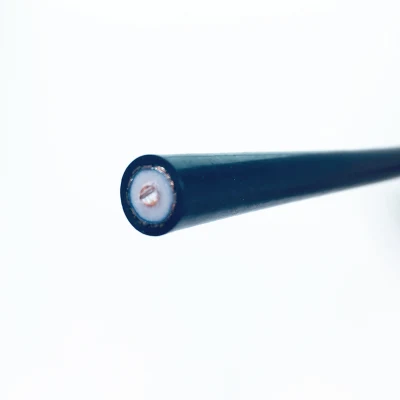 De baja pérdida de alta calidad cable LMR400 RF Cable Coaxial Flexible Cable coaxial de LMR-400