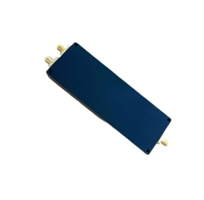 Divisores de potencia venta hos 500-6000MHz Wilkinson divisor de potencia con conector SMA RF Splitter