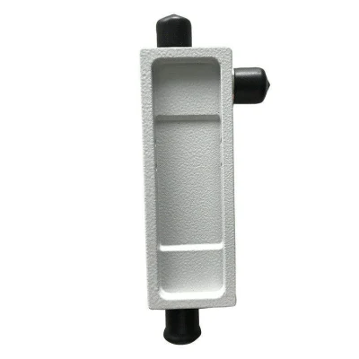Hembra N de alta potencia de RF coaxial 5dB Acoplador Direccional amplia frecuencia Telecom