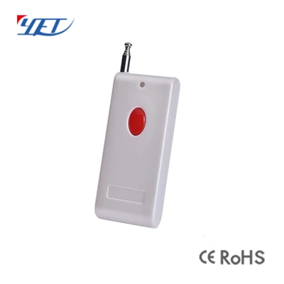 Transmisor de RF inalámbrico de alta potencia 433MHz pero1000-6