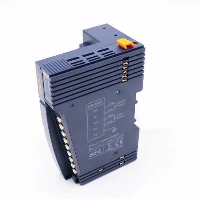 Automatización Odot CN-8033 Adaptador de red Ethercat E/S remotas del acoplador de bus