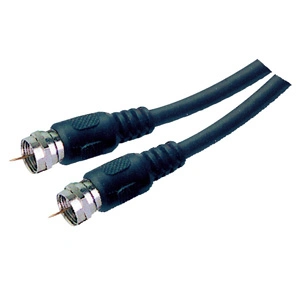 CATV CCTV/Cable Coaxial el Cable de Vídeo / Audio