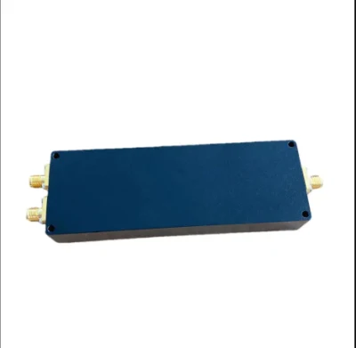 Comercio al por mayor de 2 vías, los divisores de potencia de RF de 500-6000MHz Wilkinson divisor de potencia