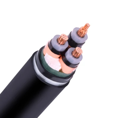 Plano de Control de Conductor de cobre cableado de alimentación coaxial redondo soldadura plana Teléfono Solar Cable Eléctrico Eléctrico