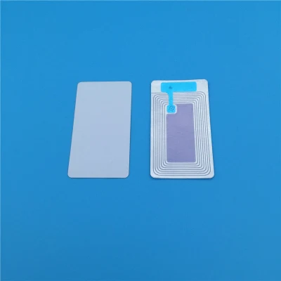 China proveedor sabio Anti-Shoplifting RF EAS Sistema de alarma antirrobo autoadhesivo etiqueta