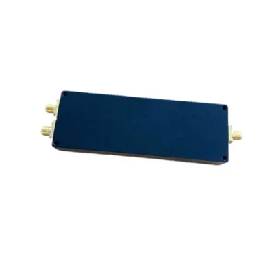 Divisores de potencia venta hos 500-6000MHz Wilkinson divisor de potencia con conector SMA RF Splitter