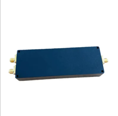 Divisores de potencia venta hos 500-6000MHz Wilkinson divisor de potencia con conector SMA RF Splitter