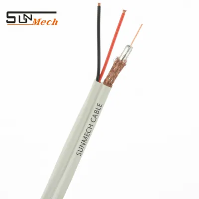 RG6 Rg59 RG58 RG11 Kx6 Rg6u 75ohm cable coaxial TV Cable