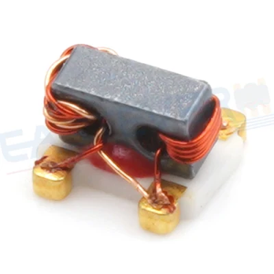 75Ω 16dB Acoplador Direccional 5-1250MHz para Gpon, CATV, Amplificador utiliza componentes de RF