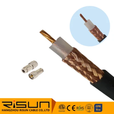 50ohmios RG58 Cable coaxial RG213 RG214 RG8/U
