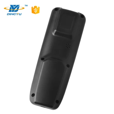 PDA Portátiles Escáner 1D de código de barras 2D Tecnología inalámbrica 2.4G Recopilador de datos