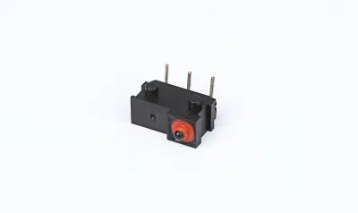 Interruptor eléctrico de microinterruptor impermeable para transmisión mecánica