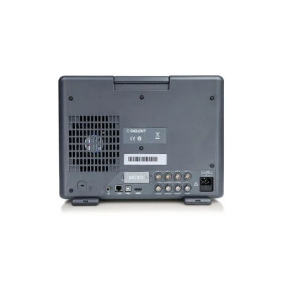 China Siglent RF Microwave Network Analyzer Sna5004A Opciones de analizador de espectro