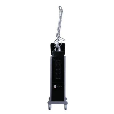 Máquina de eliminación de pigmento de la lucha vaginal con láser fraccional CO2 K106+