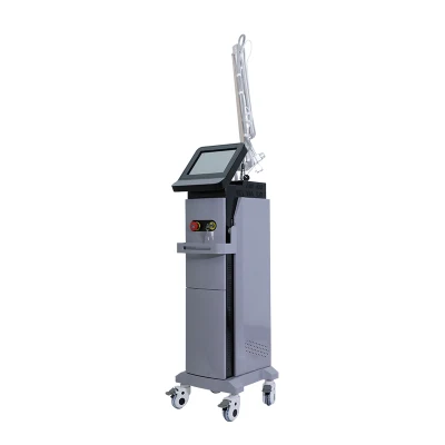 Máquina de eliminación de pigmento de la lucha vaginal con láser fraccional CO2 K106+