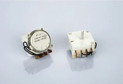 Inicio Partes de aparatos interruptor de temporizador mecánico para lavadora de motor Horno equipos médicos