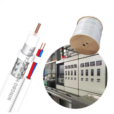 Cable coaxial RF Rg8 RG58 RG213 RG174 Rg400 LMR400 coaxial
