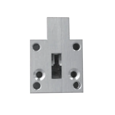 Aisladores Waveguide personalizados sistema de radar de microondas Multi-canal RF componentes