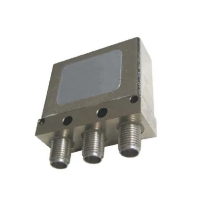 Interruptor coaxial SPDT tipo microondas DC-26,5GHz 12V, 24V, 28V RF