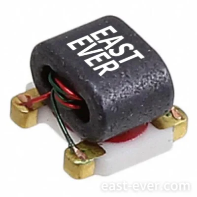 B011-617DS-6725-B253 de 2 vías de 75 ohmios-0 el poder de banda ancha CATV divisor para VHF/UHF transmisores/receptores y amplificadores simétrico. Los inductores del transformador/proveedor
