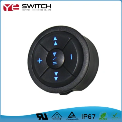Sp5momentáneo duradera t 5 Direcciones de contacto para Auto Parts