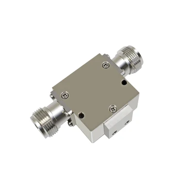 Piezas de 860-960MHz RFID horno a 200W N hembra aislador coaxial RF
