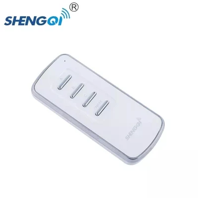 Fabricante profesional de embalaje blister 12V interruptor de control remoto de iluminación LED