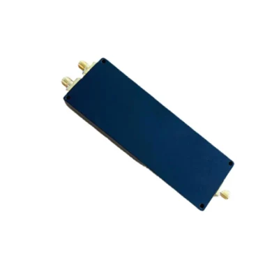Comercio al por mayor de 2 vías, los divisores de potencia de RF de 500-6000MHz Wilkinson divisor de potencia