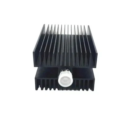 Maniquí RF coaxial de terminación fija coaxial de banda de frecuencia de trabajo amplia Terminación de carga