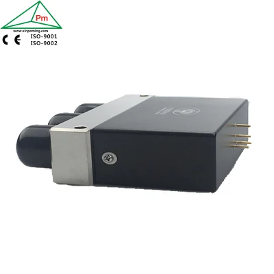 DC-12,4GHz SPDT-N interruptor de relé electromecánico J720n Diodo de pin de control remoto Tipo de bloqueo o seguridad de interruptores para la industria de RF