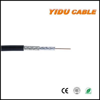 Skylink 75ohmios cable coaxial RG6 Cable de Audio Digital Coaxial