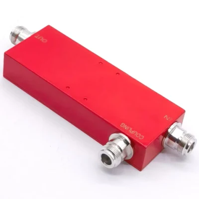 5dB 6dB 7dB 8dB acoplador direccional Das IBS 617-4000MHz N-F.