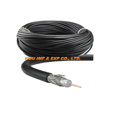 Rg59 cable RG6 Rg8 RG174 RG223 RG316 Rg Cable Coaxial Cable RG8